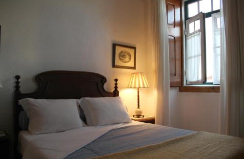 Ortiga House | A Tejada
