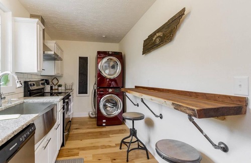 Clarksville Other | A Tennessee Tiny House