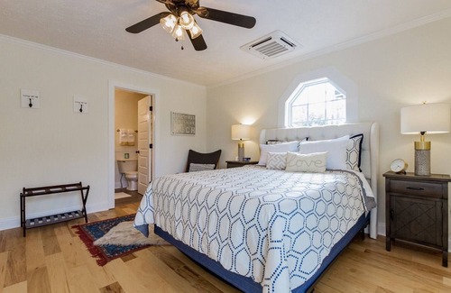 Clarksville Other | A Tennessee Tiny House