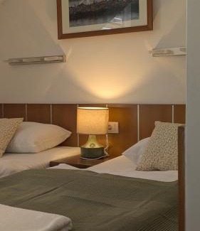 Palic Hotel | A-Termal Palić