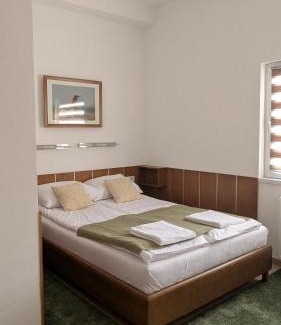 Palic Hotel | A-Termal Palić