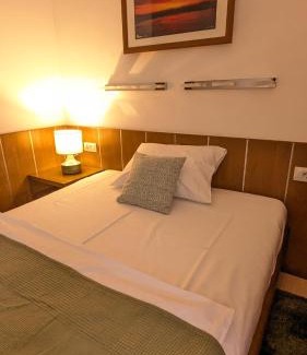 Palic Hotel | A-Termal Palić