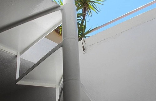 Caldana House | A terrace over the Maremma