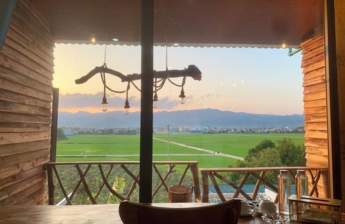 Dien Bien Phu House | A Thia Homestay