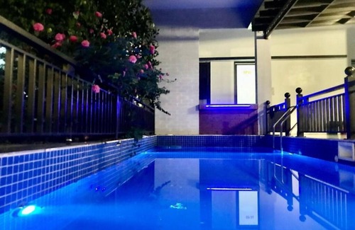 Dien Bien Phu House | A Thia Homestay