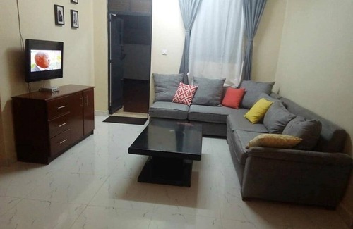 Kisumu Apartment | A three bed roomed fully furnished apartment Located in Kisumu Milimani estate.