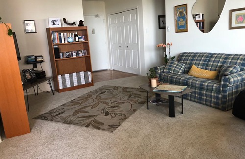 Baileys Crossroads Apartment | A three start hotel as a private apartment