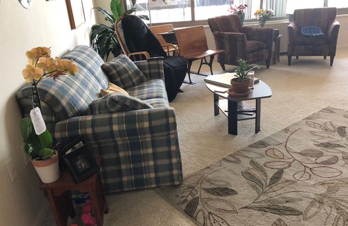Baileys Crossroads Apartment | A three start hotel as a private apartment