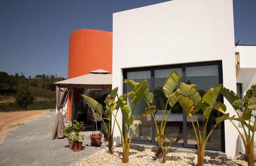 Barracao House | A. ti. all Nature - Double Room