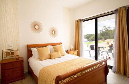 Barracao Hotel | A. ti. all Nature - Double Room