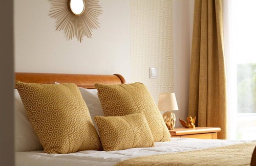 Barracao Hotel | A. ti. all Nature - Double Room