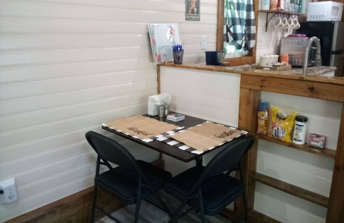 Sugar Tree Cabin | A tiny home with big possibilities. n