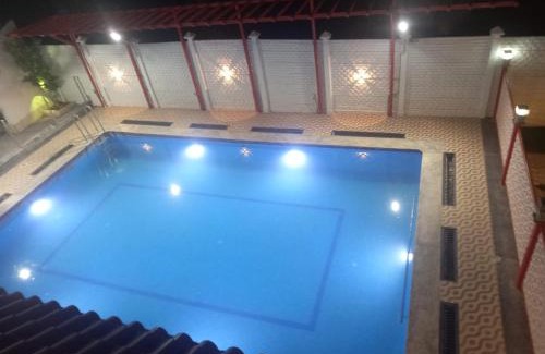 Chevella House | A to Z Farmhouse