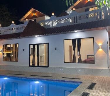 Chevella House | A to Z Farmhouse