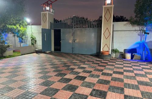 Chevella House | A to Z Farmhouse