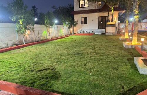 Chevella House | A to Z Farmhouse