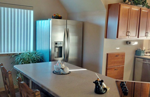 Durango - Purgatory House | A-TOP THE CARRIAGE HOUSE