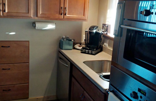 Durango - Purgatory House | A-TOP THE CARRIAGE HOUSE