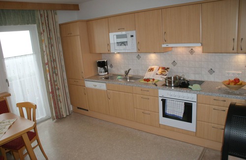 Hippach Apartment | A topausgestattetes Apartment for 2-7 people in a fantastic location.