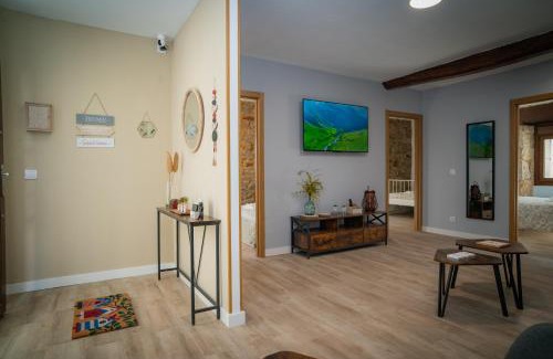 Palas de Rei Apartment | A Torna
