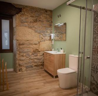 Palas de Rei Apartment | A Torna