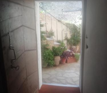 Ville-di-Paraso Apartment | A Torra
