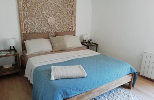 Ville-di-Paraso Apartment | A Torra