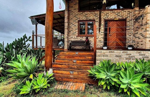 Wittitrin House | A totally off grid haven of peace and tranquility