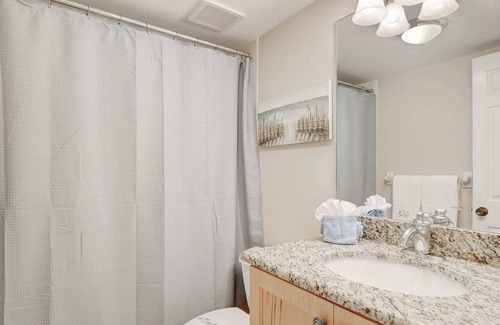 Royal Harbor House | A Totally Private 4 Unit Condo With Heated Pool
