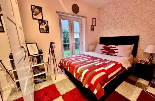 Greenhithe House | A touch of comfort