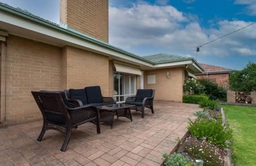 Yarram House | A Touch of Country Lux