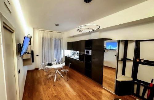 Calvairate Apartment | A Touch of Elegance