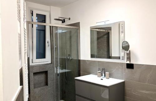 Calvairate Apartment | A Touch of Elegance