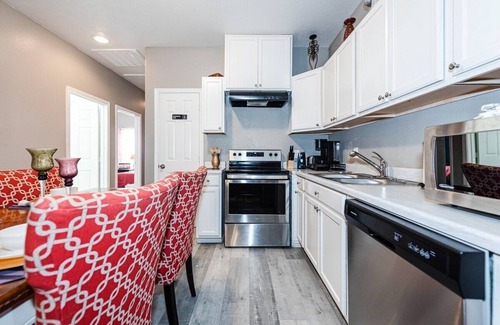 Northeast Houston Apartment | A Touch Of Home Rural