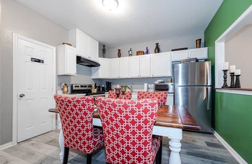 Northeast Houston Apartment | A Touch Of Home Rural