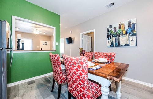 Northeast Houston Apartment | A Touch Of Home Rural