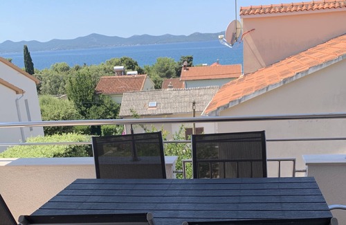 Diklo Apartment | a touristic Oasis - only 6 km to the old town of Zadar