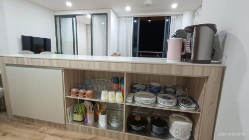 Sibu Apartment | A Tower Dream Home
