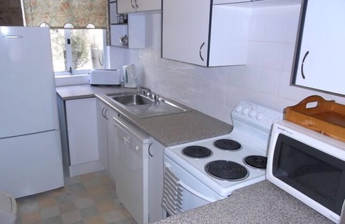 Goulburn House | A Townhouse in Goulburn