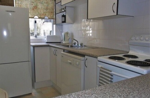 Goulburn House | A Townhouse in Goulburn