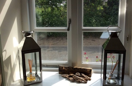 Bodham Cottage | A Traditional Brick And Flint North Norfolk Cottage
