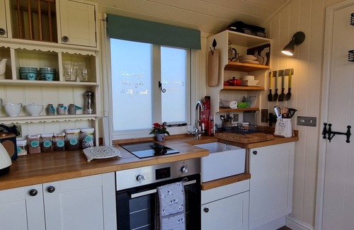 Southwater House | A traditional country experience