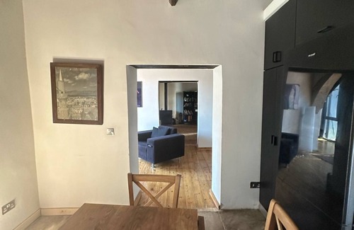 Kyrenia House | A traditional Cypriot house with an inner garden at the heart of Kyrenia.