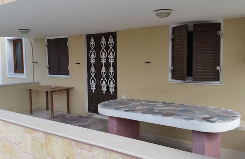 Megas Gialos House | a traditional family home in Syros island near three magical beaches