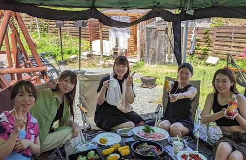 Tono House | A traditional Japanese house with a storyteller of/Tono Iwate
