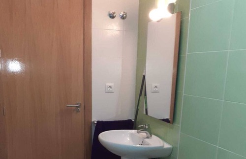 El Puntal Apartment | A tram ride from Murcia.