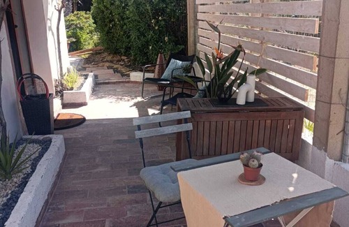 Niscemi House | a Tranquil place in Niscemi