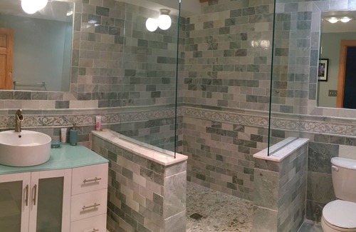 Town of Marbletown Apartment | A Tranquil & Relaxing Space