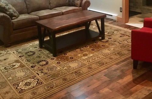 Town of Marbletown Apartment | A Tranquil & Relaxing Space
