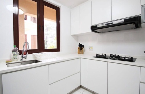 Kuala Lumpur Apartment | A Tranquil Retreat Near PWTC & KLCC